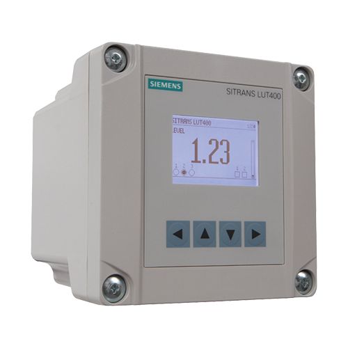 Siemens - 7ML5050-0CA11-1DA0 - SITRANS LUT400 Series Ultrasonic level controller