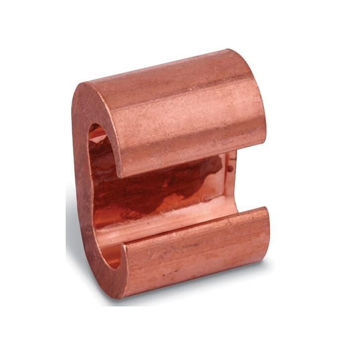 Blackburn E-Z Ground CTP22 Grounding Compression Tap, C