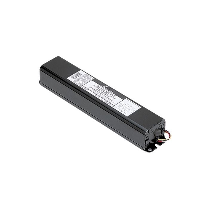 F can store ballast