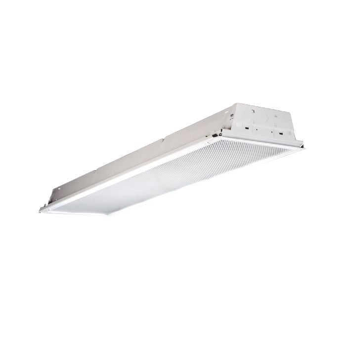 Metalux cheap fluorescent light