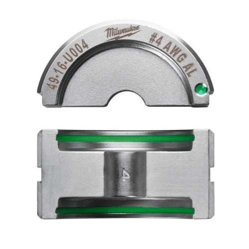 Crimping Tool Accessories - Crimpers Benders & Formers