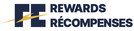 FE rewards logo