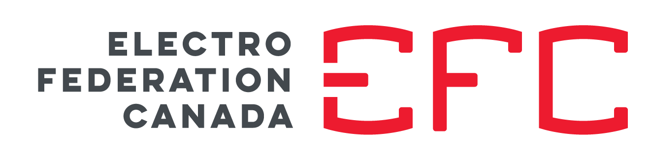electro federation logo