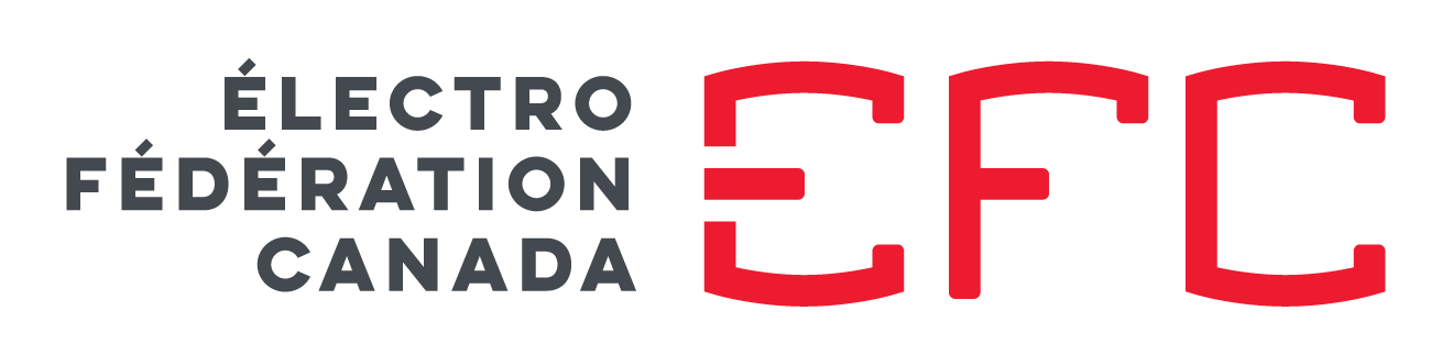 electro federation logo