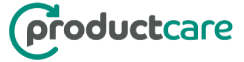 Product Care logo