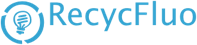 RecycFluo logo